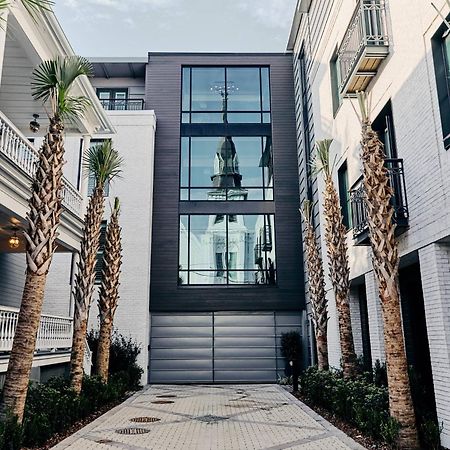 Hotel Bella Grace Charleston Bagian luar foto