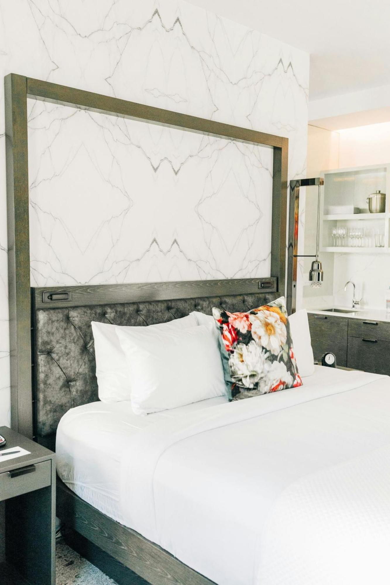 Hotel Bella Grace Charleston Bagian luar foto