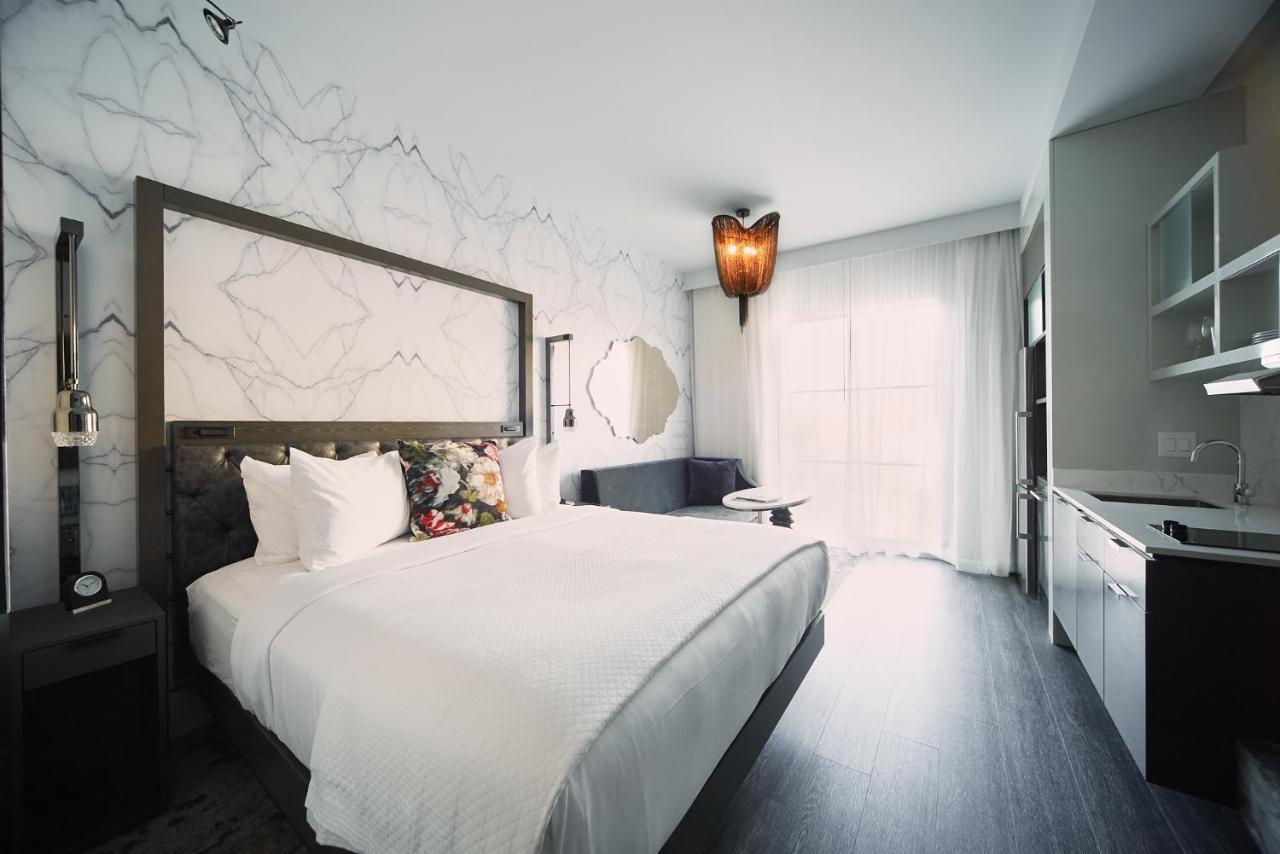 Hotel Bella Grace Charleston Bagian luar foto